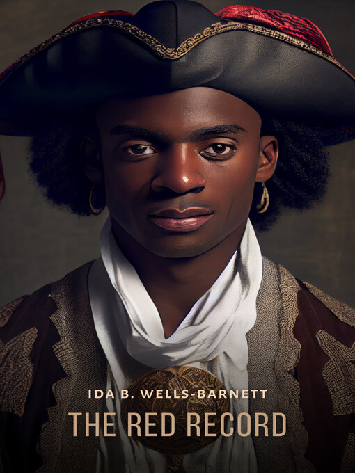 Title details for The Red Record by Ida B. Wells-Barnett - Available